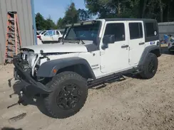 1C4BJWDG9HL561534 2017 JEEP WRANGLER