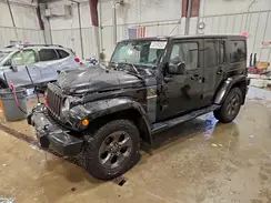 1C4BJWDG9HL563218 2017 JEEP WRANGLER