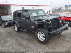 1C4BJWDG9HL567219 2017 JEEP WRANGLER