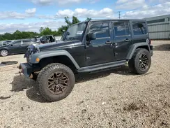 1C4BJWDG9HL574588 2017 JEEP WRANGLER