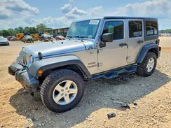 1C4BJWDG9HL577409 2017 JEEP WRANGLER