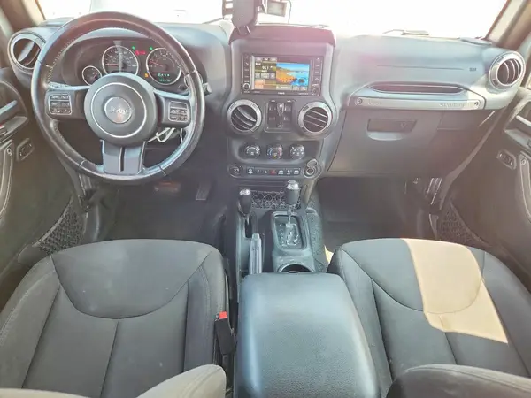 1C4BJWDG9HL577409 2017 JEEP WRANGLER - Image 8