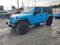 1C4BJWDG9HL578463 2017 JEEP WRANGLER