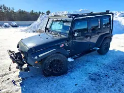 1C4BJWDG9HL579435 2017 JEEP WRANGLER