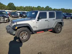 1C4BJWDG9HL582979 2017 JEEP WRANGLER