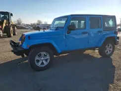 1C4BJWDG9HL583520 2017 JEEP WRANGLER