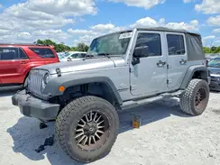 1C4BJWDG9HL586711 2017 JEEP WRANGLER