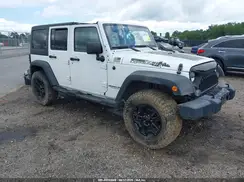 1C4BJWDG9HL588684 2017 JEEP WRANGLER
