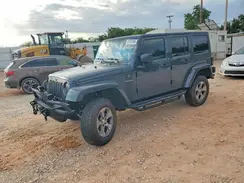 1C4BJWDG9HL589124 2017 JEEP WRANGLER