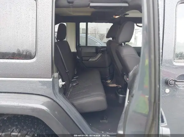 1C4BJWDG9HL590077 2017 JEEP WRANGLER - Image 8