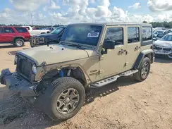 1C4BJWDG9HL597899 2017 JEEP WRANGLER