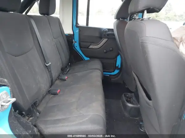 1C4BJWDG9HL597904 2017 JEEP WRANGLER - Image 8