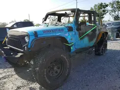 1C4BJWDG9HL597952 2017 JEEP WRANGLER