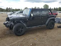1C4BJWDG9HL598177 2017 JEEP WRANGLER