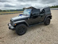 1C4BJWDG9HL598275 2017 JEEP WRANGLER