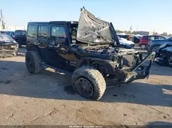 1C4BJWDG9HL605256 2017 JEEP WRANGLER
