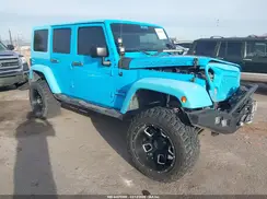 1C4BJWDG9HL612028 2017 JEEP WRANGLER
