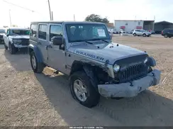 1C4BJWDG9HL612837 2017 JEEP WRANGLER