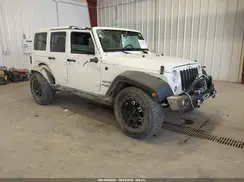 1C4BJWDG9HL615494 2017 JEEP WRANGLER