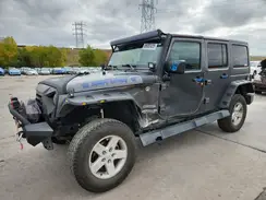 1C4BJWDG9HL616774 2017 JEEP WRANGLER