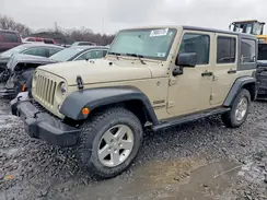 1C4BJWDG9HL623160 2017 JEEP WRANGLER