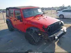 1C4BJWDG9HL632523 2017 JEEP WRANGLER