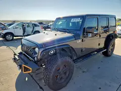 1C4BJWDG9HL632604 2017 JEEP WRANGLER