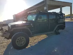 1C4BJWDG9HL639634 2017 JEEP WRANGLER