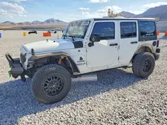 1C4BJWDG9HL642047 2017 JEEP WRANGLER