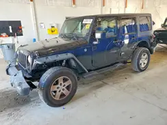1C4BJWDG9HL645966 2017 JEEP WRANGLER