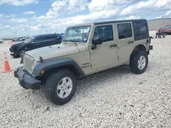 1C4BJWDG9HL652030 2017 JEEP WRANGLER