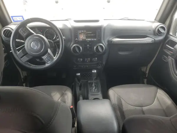 1C4BJWDG9HL652030 2017 JEEP WRANGLER - Image 8