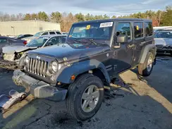 1C4BJWDG9HL652805 2017 JEEP WRANGLER