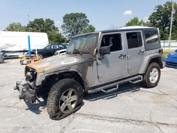 1C4BJWDG9HL656692 2017 JEEP WRANGLER - Image 1