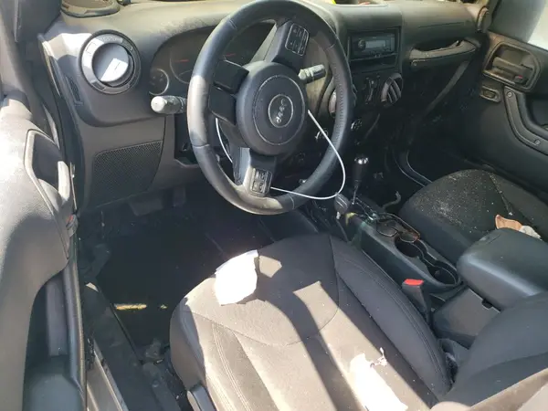1C4BJWDG9HL656692 2017 JEEP WRANGLER - Image 8