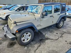 1C4BJWDG9HL659317 2017 JEEP WRANGLER