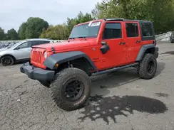 1C4BJWDG9HL661813 2017 JEEP WRANGLER