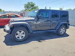 1C4BJWDG9HL662945 2017 JEEP WRANGLER