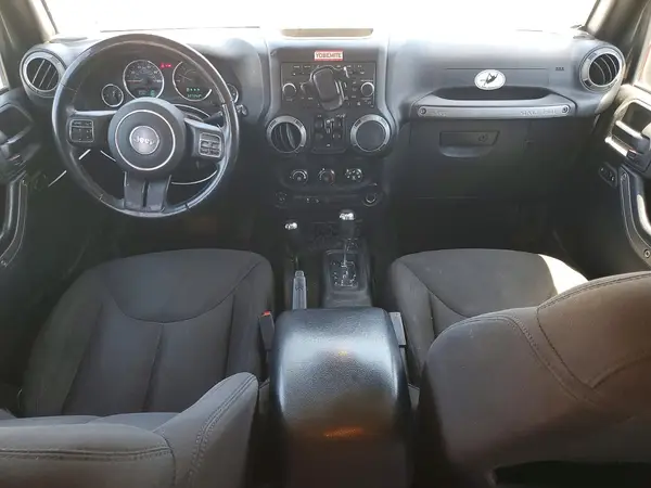 1C4BJWDG9HL662945 2017 JEEP WRANGLER - Image 8