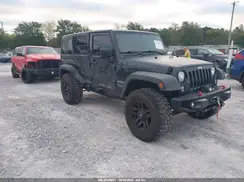 1C4BJWDG9HL664680 2017 JEEP WRANGLER