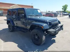 1C4BJWDG9HL665098 2017 JEEP WRANGLER