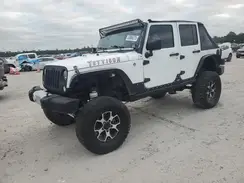1C4BJWDG9HL669782 2017 JEEP WRANGLER