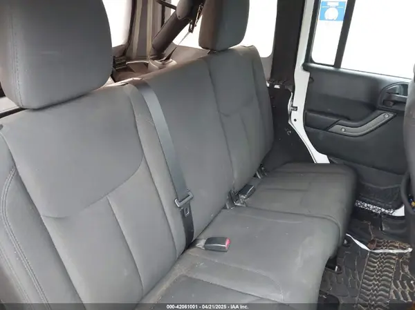 1C4BJWDG9HL671323 2017 JEEP WRANGLER - Image 8