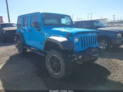 1C4BJWDG9HL672892 2017 JEEP WRANGLER
