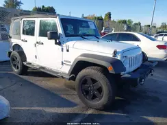 1C4BJWDG9HL673816 2017 JEEP WRANGLER