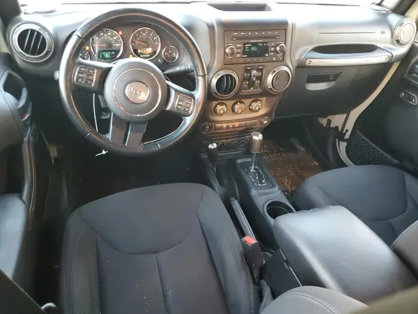 1C4BJWDG9HL678143 2017 JEEP WRANGLER - Image 8