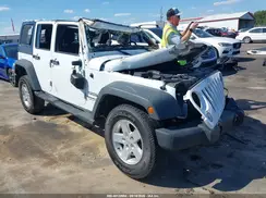 1C4BJWDG9HL683181 2017 JEEP WRANGLER