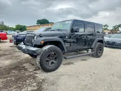 1C4BJWDG9HL684119 2017 JEEP WRANGLER