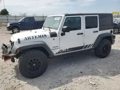 1C4BJWDG9HL684413 2017 JEEP WRANGLER