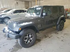 1C4BJWDG9HL685822 2017 JEEP WRANGLER